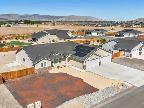 1340 Nevada Pacific Blvd, Fernley, NV 89408