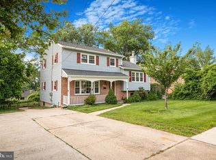 4809 Camelot St, Rockville, MD 20853