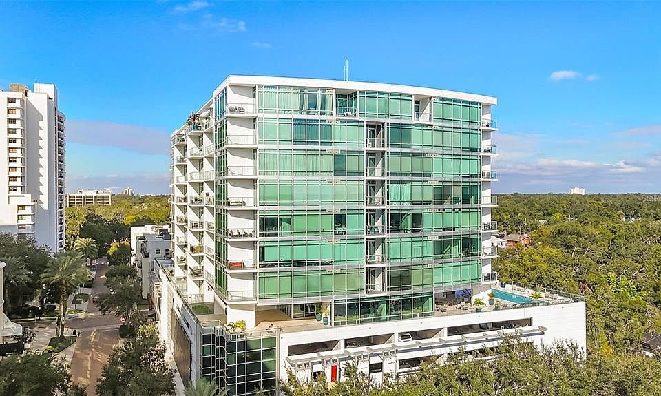 1st image of 101 S Eola Dr Unit 902