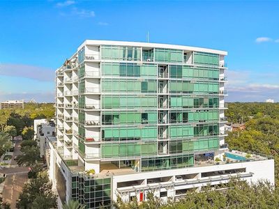 101 S Eola Dr Unit 902, Orlando, FL, 32801