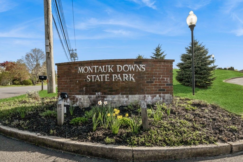  Montauk Downs State Park