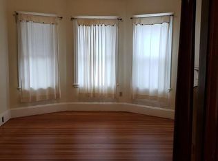 29 Hawthorne St #2, Boston, MA 02119