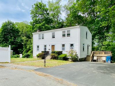 14 Clark Cir, Randolph, MA, 02368