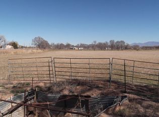 207 Jarales Rd, Belen, NM 87002