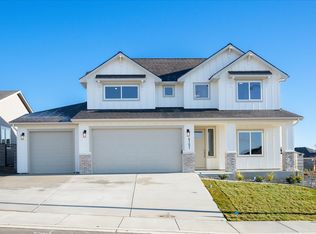 4151 Clover Rd, Richland, WA 99352