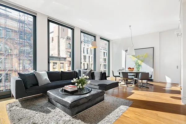 40 Bond Street #6B in Noho, Manhattan | StreetEasy