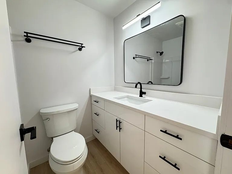 White Heather Apartments | Newly Renovated One and Two Bedroom Homes — Photo 63