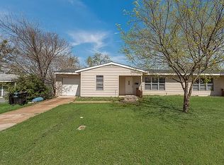 165 Eisenhower Blvd #A, Denison, TX 75020