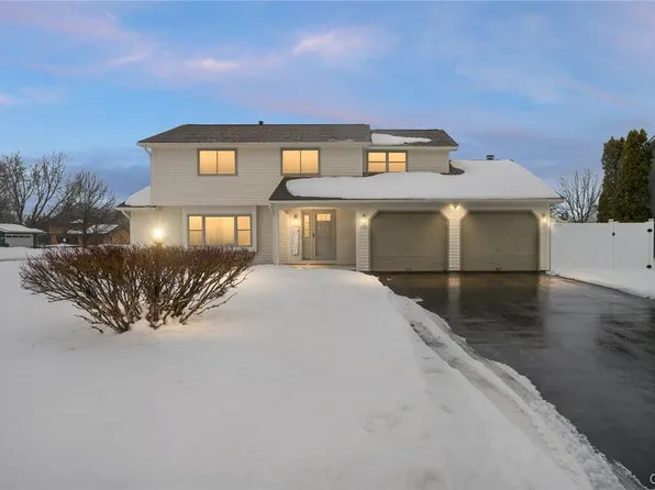 6207 Stone Arabia Rd, Cicero, NY 13039