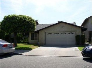 4076 Calico Ave, Pico Rivera, CA 90660