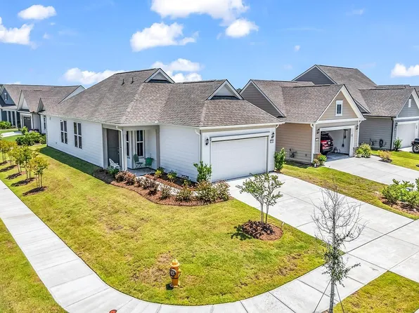 1360 Littleleaf Loop, North Myrtle Beach, SC 29582