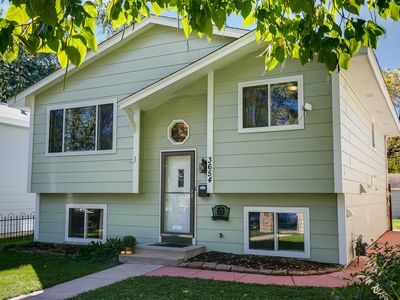 3654 2 1/2 St NE, Minneapolis, MN, 55418