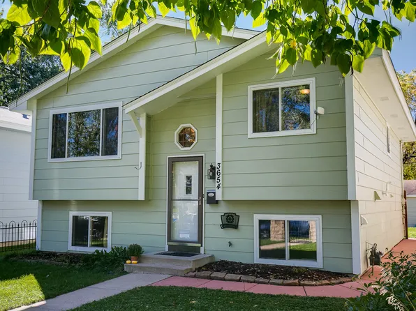 3654 2 1/2 St NE, Minneapolis, MN 55418