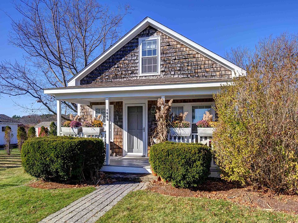 1085 OLD OCEAN Boulevard, Rye, NH 03870 Zillow