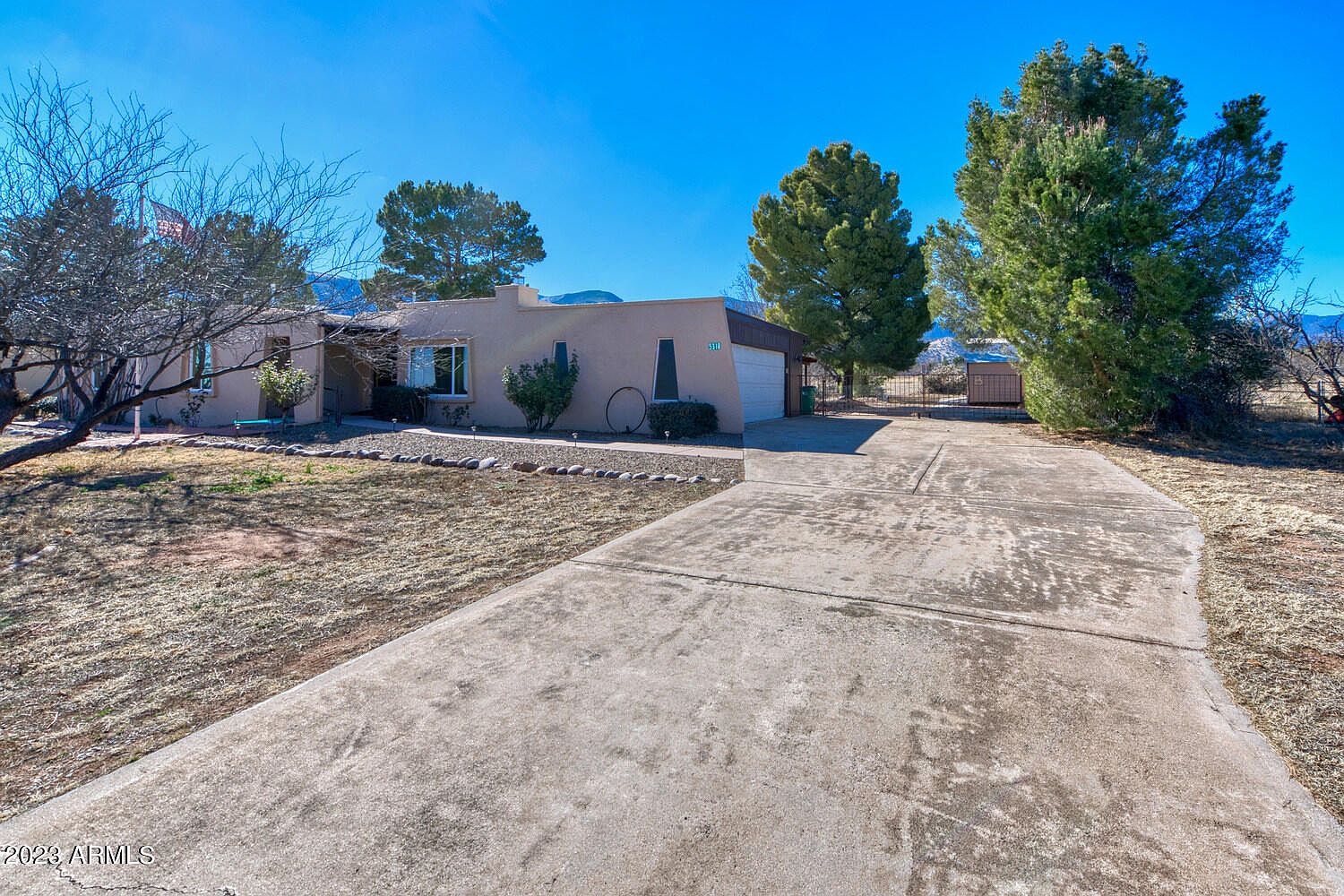 5318 S Apache Ave, Sierra Vista, AZ 85650 Zillow