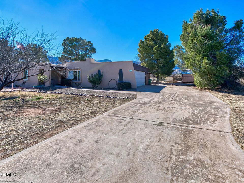 5318 S Apache Ave, Sierra Vista, AZ 85650 Zillow