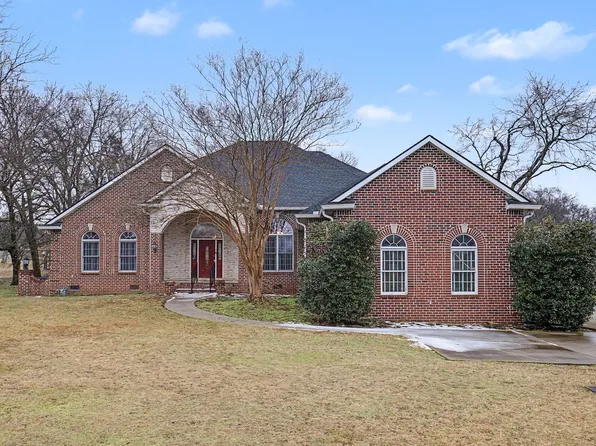 2010 Clintondale Dr, Nashville, TN 37218