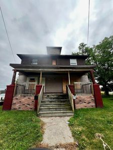 1114/1116 S Hamilton St, Saginaw, MI, 48602