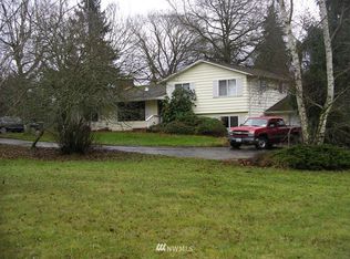 733 E Kelly Rd, Bellingham, WA 98226