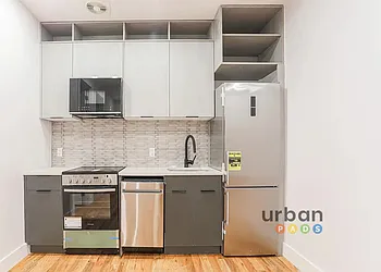 Rented by Urban Pads