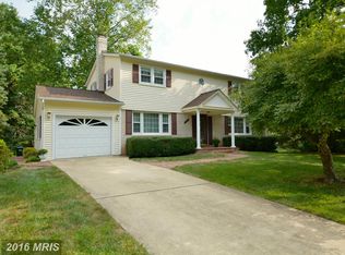 9112 Steven Irving Ct, Springfield, VA 22153