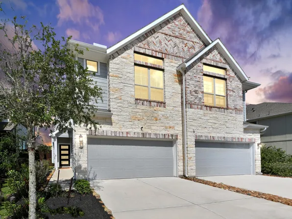 9746 Soto St, Manvel, TX 77578