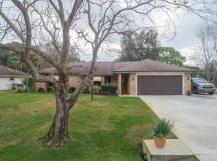 598 SW Comet Ter, Port Saint Lucie, FL 34953