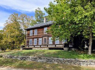 47 Harty Dr, Petersham, MA 01366