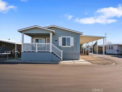 3606 Buffalo Way #47, Ceres, CA, 95307