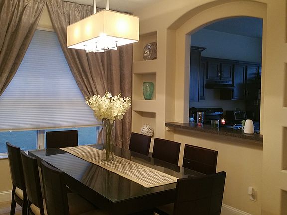 Main Dinning Room