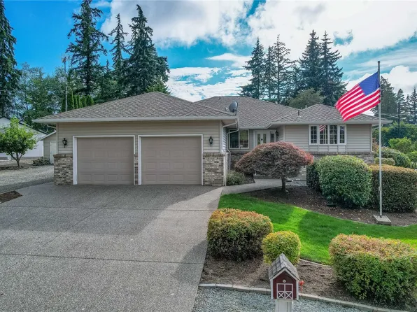 382 E Lorna Lane, Camano Island, WA 98282