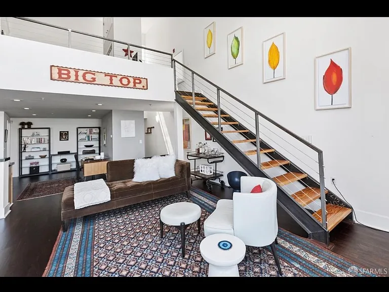 965 Folsom St #304 — Photo 2