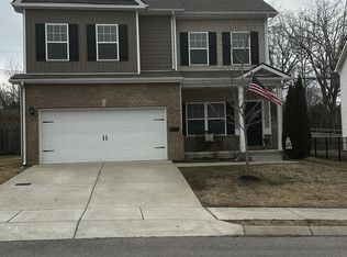 541 Burchell Ln, Columbia, TN 38401