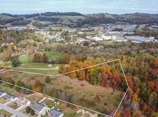 Johnson Rd, Maynardville, TN 37807