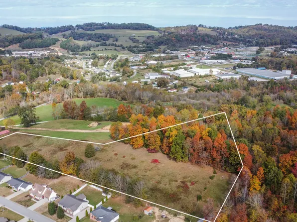 Johnson Rd, Maynardville, TN 37807