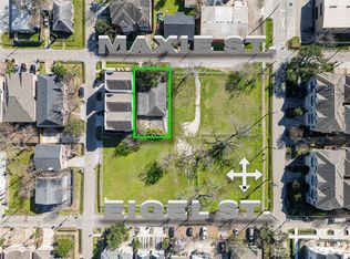 5006 Maxie St, Houston, TX 77007