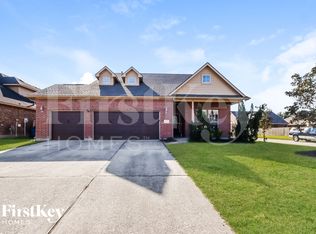 21630 Hansom Dr, Porter, TX 77365