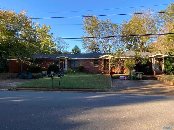 4507 Andros Dr SW, Huntsville, AL 35805