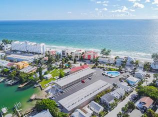 8567 W Gulf Blvd APT 26N, Treasure Island, FL 33706