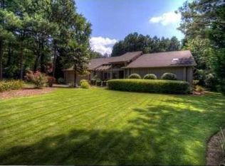 1614 Old Hunters Trce, Marietta, GA 30062