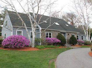 199 E Emerson Rd, Lexington, MA 02420