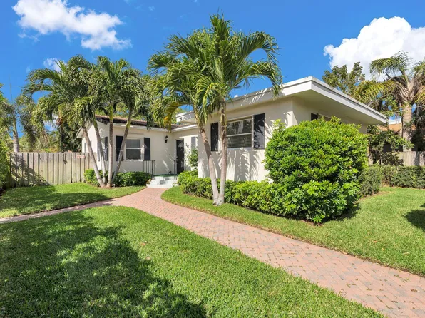 245 Greenwood Drive, West Palm Beach, FL 33405