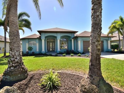 256 Rotonda Blvd E, Rotonda West, FL, 33947