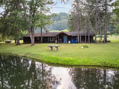 3416 Route 98, Varysburg, NY, 14167