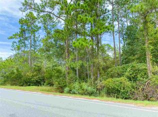 Mathis Rd, Sopchoppy, FL 32358