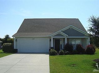 2069 Jarvis Ln, Calabash, NC 28467