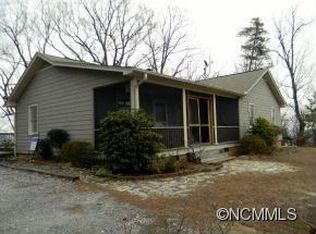 558 White Oak Mountain Rd, Columbus, NC 28722