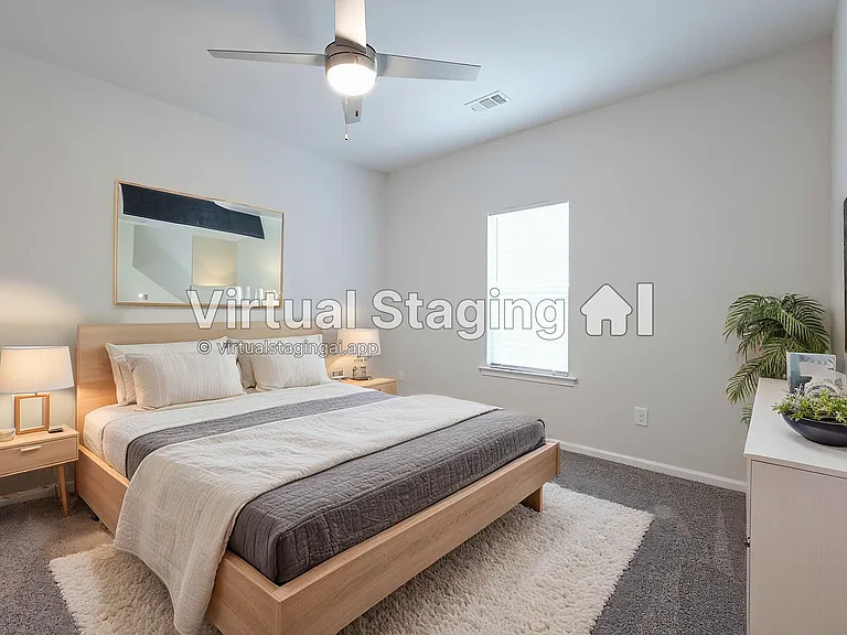 Meadows of Graham Apartments — Photo 9