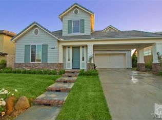 14059 Eaton Hollow Ave, Moorpark, CA 93021