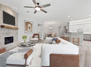 21910 Hannover Ridge Dr, Spring, TX 77388